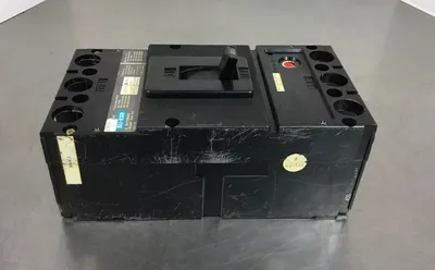 Used Fuji BU-KSB Circuit Breakers South Carolina US | Palmetto Automation #1158973