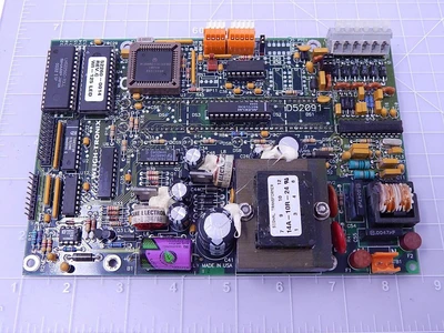 Used WEIGH-TRONIX _UNKNOWN_ Circuit Boards | OCO Industrial #1611075