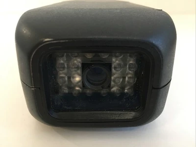 USED Microscan FIS-6500-0001