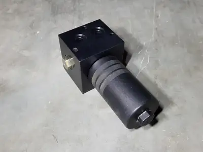 Hydraulic Filter F315 1 10QH, 14928/ GE 315A2660PI