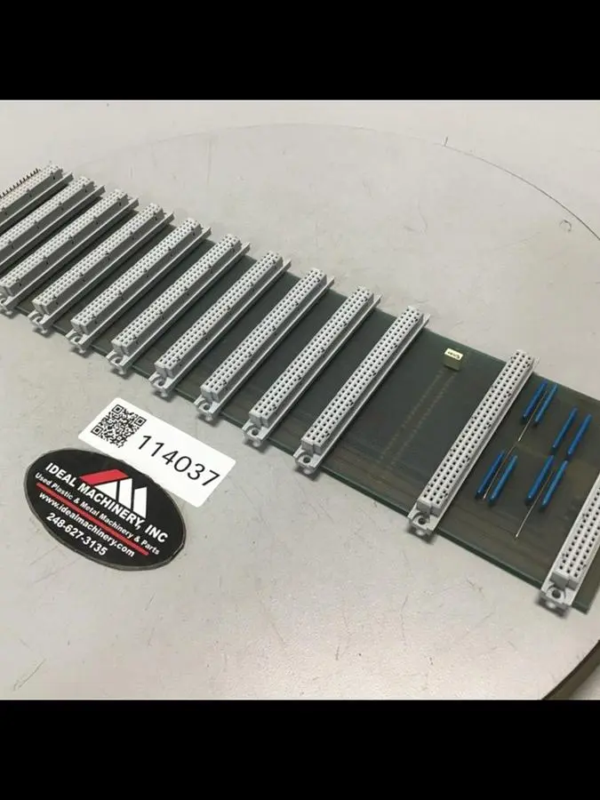 USED ELEKTRONIK 262-1335-84-B