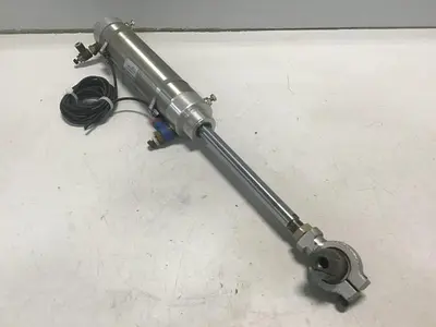 USED KOGANEI DA50X150-8B