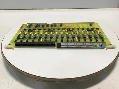 USED CINCINNATI MILACRON 3-531-4350A