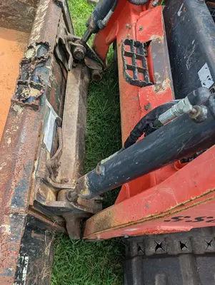 Used 2019 KUBOTA SVL75-2 Compact Track Loaders Alabama US | Proxy Equipment #1388982