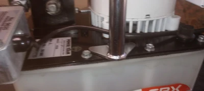 USED POWER TEAM PE172S