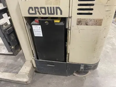 USED CROWN RR3520-35
