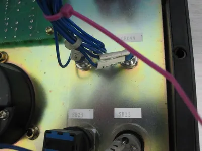 USED DMG MORI E54053A01