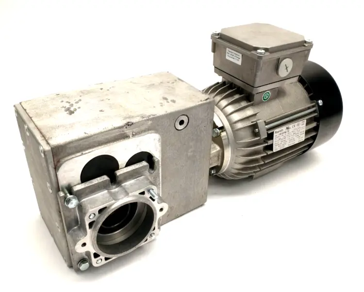 Used BOSCH REXROTH 3842547994, 3842519001 Gearboxes | Maverick Industrial Sales #1108720