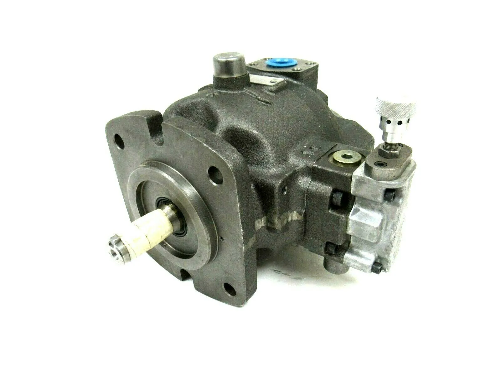 NEW BOSCH PHV-PNFF-20KRM-04 HYDRAULIC MOTOR PHVPNFF20KRM04 900107