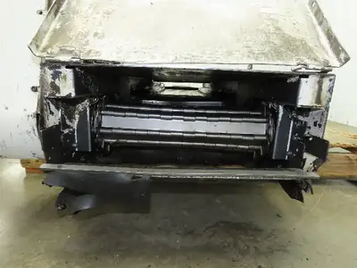 Used ENOMOTO _UNKNOWN_ Conveyor Parts Indiana US | Arrow Industrial #1412077
