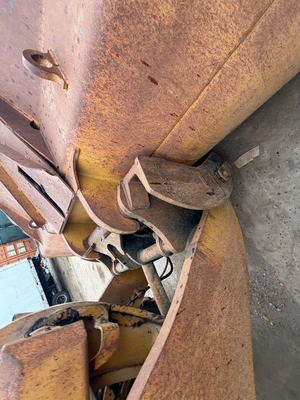 Used 2011 CATERPILLAR 950H Wheel Loaders New Jersey US | Proxy Equipment #1424175