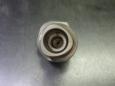 Canela Capto C6/PSC63 Coolant Thru Turning Head PSC63-DCKNR45065-19 (LOC3457)