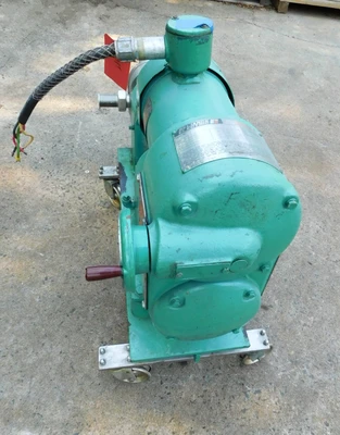 USED LADISH TRI CLOVER PRE-25-1 1/2-UH2-ST-