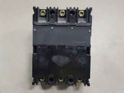 USED SQUARE D FHL36050