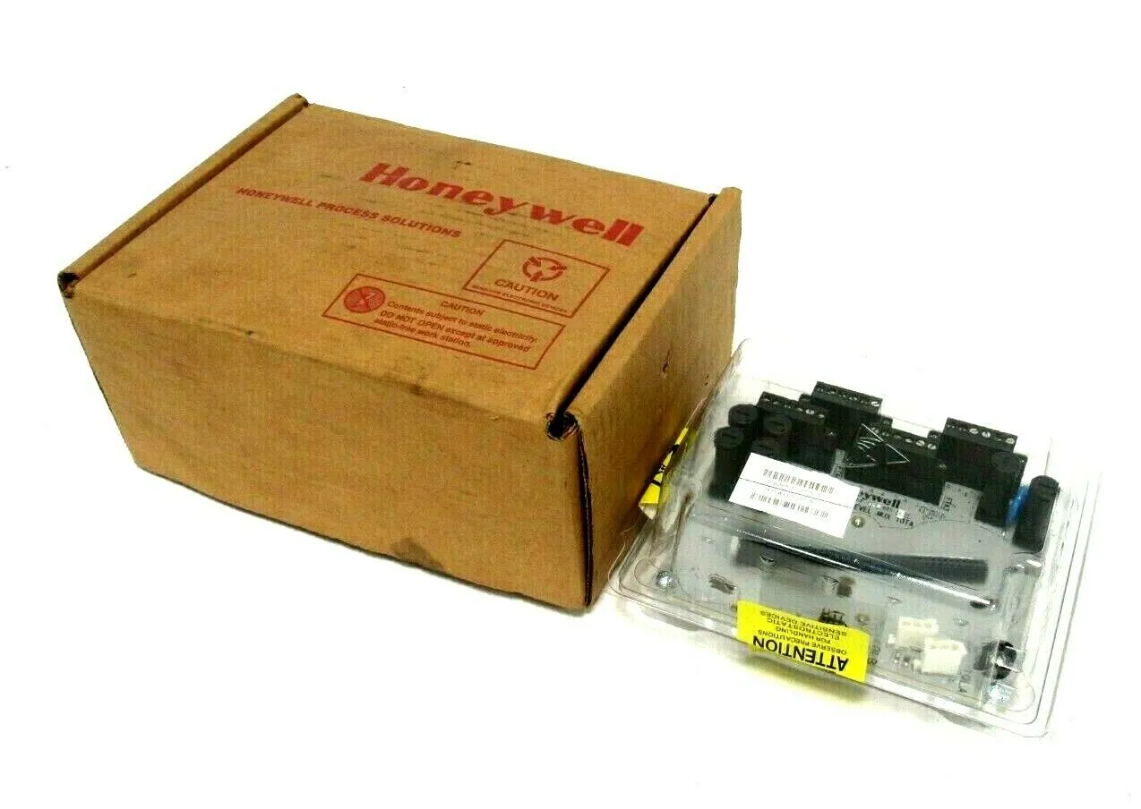 NEW HONEYWELL CC-TAIM01 LOW LEVEL MUX MODULE PWA51305959-175 CCTAIM01