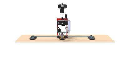 UWL 3J | Barbaric | Vacuum Lifts