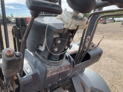 Used TOYOTA 42-6FGU25 Internal Combustion Forklifts: Pneumatic Tire Michigan US | Miedema Asset Management Group #1461582
