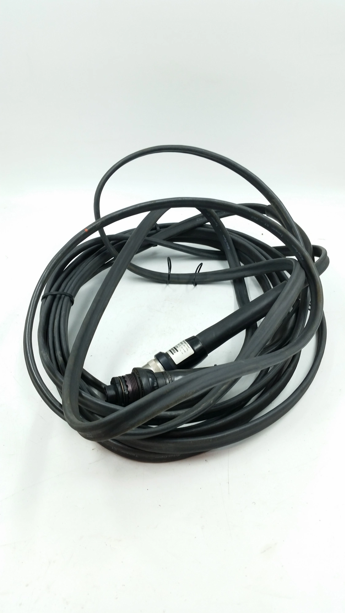 Atlas Copco Tensor Cables 4220 2636 10