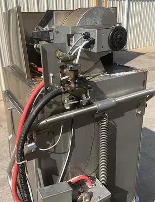Used HOBART AM15VLT Dishwashers British Columbia CA | Surrey Food Equipment #1407316