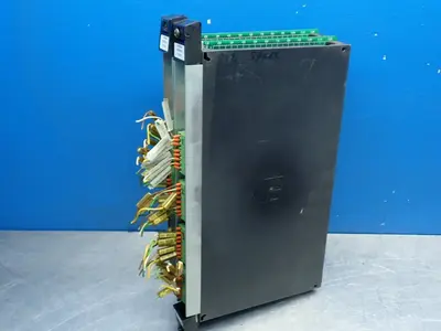 Used RELIANCE ELECTRIC 770.90.21 Industrial Controls Ohio US | HGR 24 #1125966