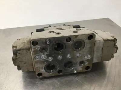 USED TOYO HDD3C-43SGS-AEB-6ED-06-LD