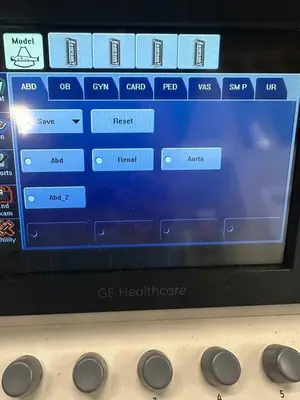 Used GE 2016 GE LOGIQ F8 Series Ultrasound with 1 Probes, Tested Medical Imaging - Other Texas US | PT Medical Technologies #1458883
