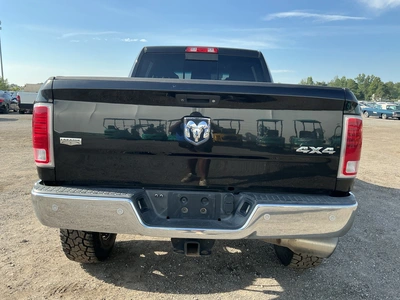 Used 2017 RAM 2500 Pickup Trucks Michigan US | Miedema Asset Management Group #1304514