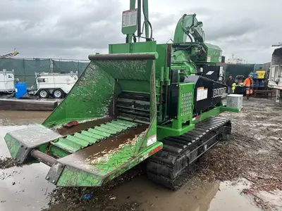 USED 2022 BANDIT INTIMIDATOR 20XPTK