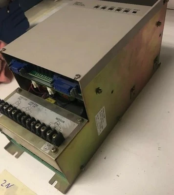 USED Omron R88D-RA05