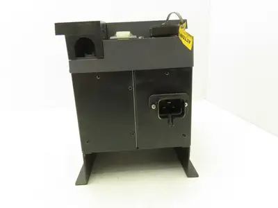 Ingersoll Rand IC12D1A1AWS Insight IC Tool Controller 120VAC - 16A / 240VAC - 8A