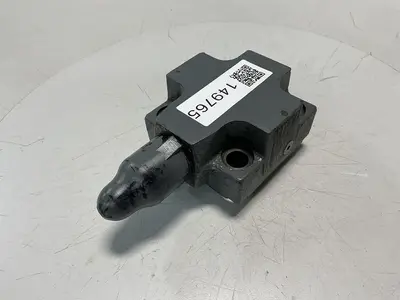 USED VICKERS CVCS-25-C-S2-W-245-10-AP10