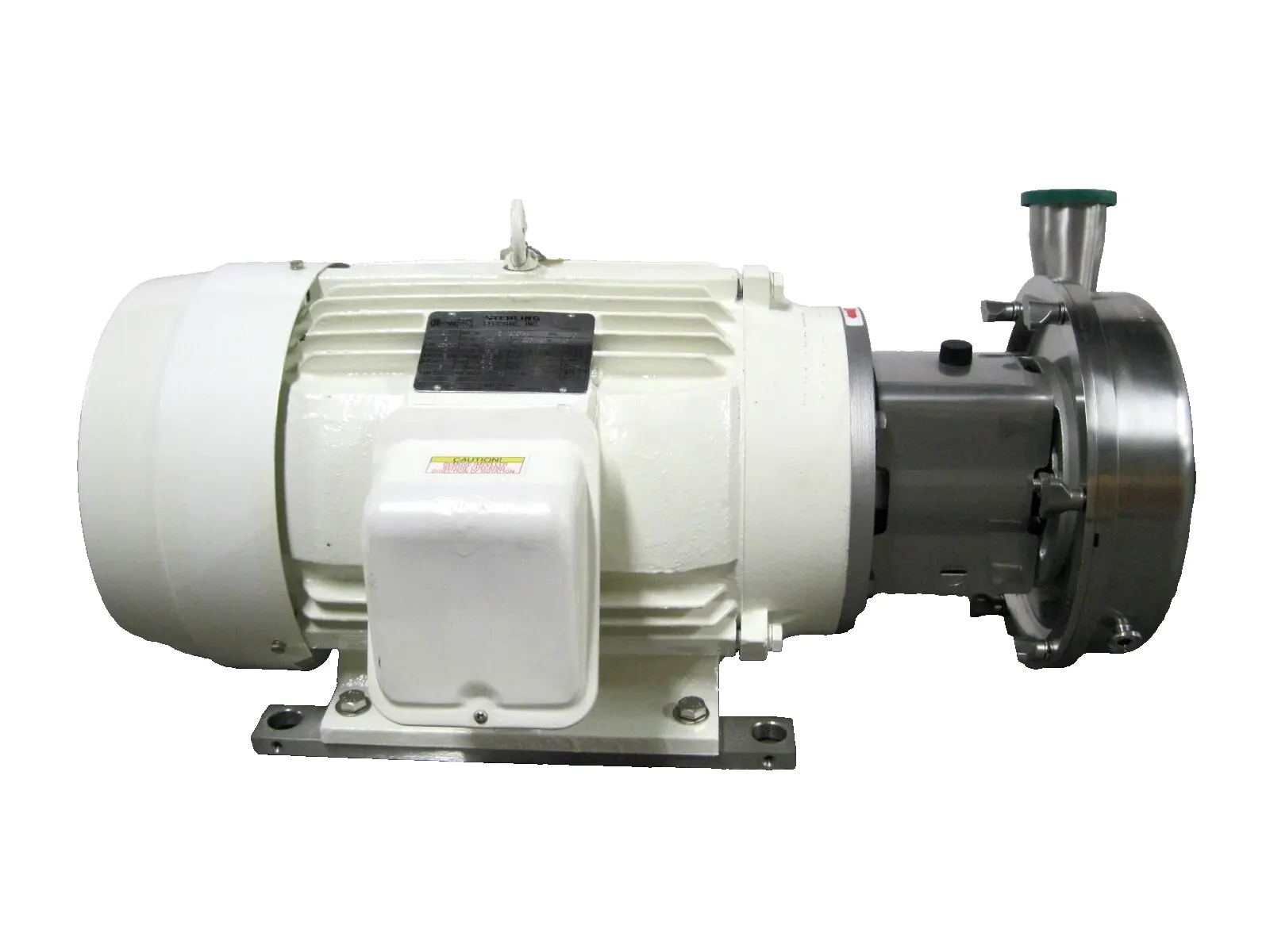 NEW Alfa Laval LKHU25M205S4VS25EIYN