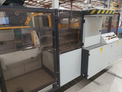 Used EMBA 240 Glue Machines Florida US | Corrugated Machinery Brokers #1543373