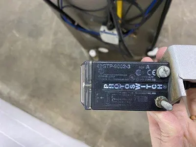 USED ENERCON 12827