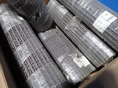 Dorner  Conveyor Chain