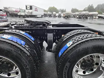 Used 2022 FREIGHTLINER CASCADIA 116 Conventional trucks California US | Ben Kaplan Equipment #1419683