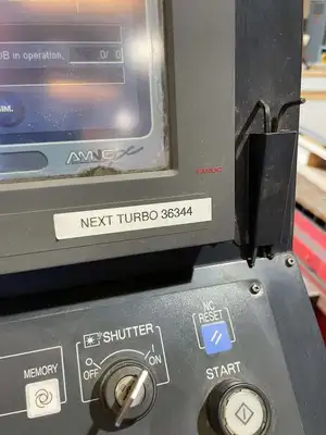 2008 AMADA FO-3015NT Laser, CNC | Asset Exchange Corporation (4)