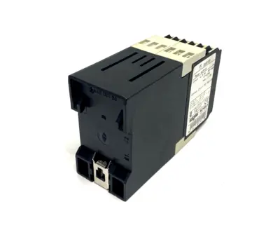 2.423.417.00,PS Systron | Entrelec Schiele 2.423.417.00 PS Systron Power Supply 90-140VAC 24VDC 2A - Used