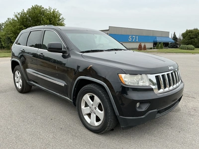 Used 2011 JEEP GRAND CHEROKEE SUVs Michigan US | Miedema Asset Management Group #1334477