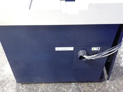 Used 2000 OPTICAL GAGING PRODUCTS AVANT 300 ZIP Vision Measuring Machines Ohio US | HGR 24 #797146