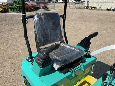 Used 2026 CFG INDUSTRY MH13RX Crawler Excavators - Mini Michigan US | Miedema Asset Management Group #1484220