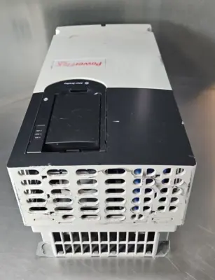 Allen Bradley 20F11D052AA0NNNNN Ser A Powerflex 753 (BIN365)