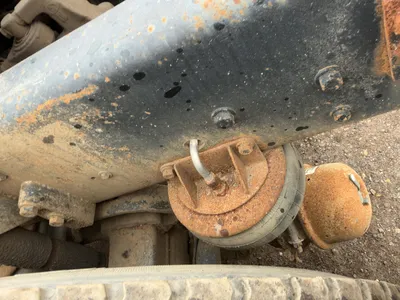 USED 1997 KENWORTH T800