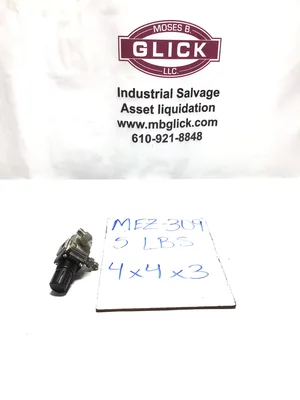 SMC AR20-02G-1 Pneumatic Air Pressure Regulator