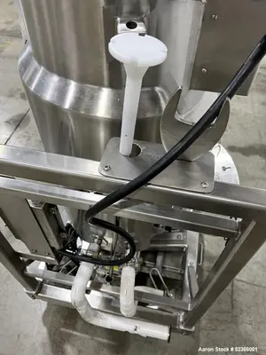 USED THERMO SCIENTIFIC HYCLONE
