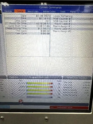 2022 HAAS ST-25Y CNC Lathes Multi-Axis | Clark Machinery Sales, LLC (6)