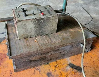 USED ELECTRO MATIC KCT-3050S87977