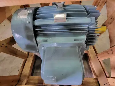 New | in-Stock TECO-WESTINGHOUSE PDH06006TE2N Motors (misc) British Columbia CA | Lenmark #246280