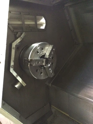 USED 1998 HAAS HL-6BB