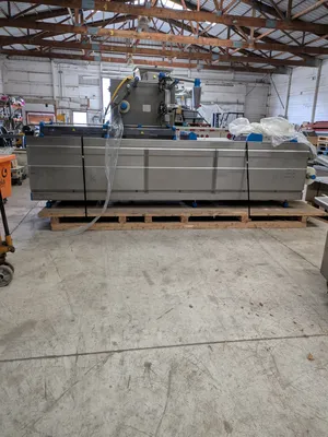 Used Repak RE 20 Vacuum Sealers Illinois US | M&M Equipment Corp. #1540831